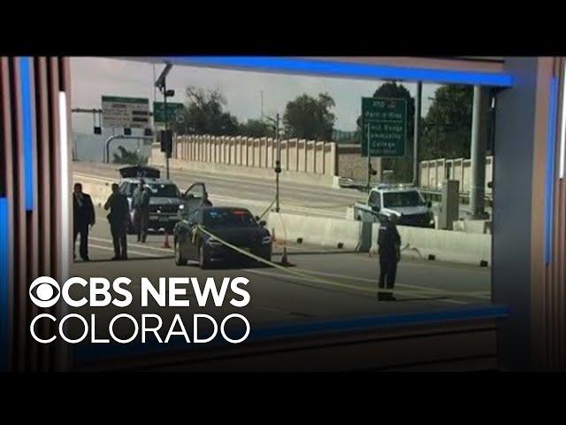 Colorado State Patrol trooper shot, suspect killed in Westminster