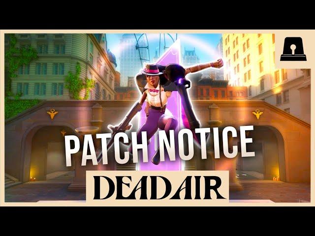 Deadlock Patch Breakdown - HUGE MID OVERHAUL | PATCH NOTICE - 06/17/2025 