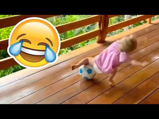 1 HOUR OF FOOTBALL FAILS, SKILLS & GOALS #36