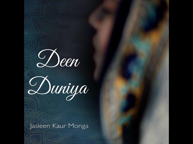 Deen Duniya | Jasleen Kaur Monga | Shabad Kirtan | AsliMusic