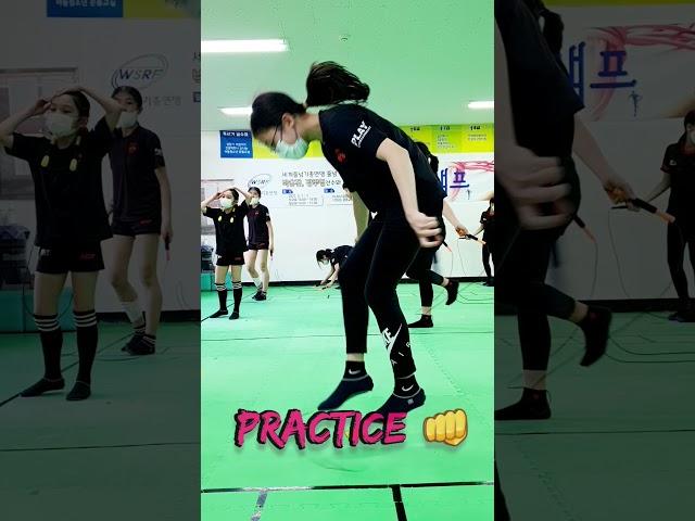 세계줄넘기총연맹 줄넘기 캠프 in제주도 신나는 운동교실 - 많은걸 배웠으니 이제부터는 연습이다.ㅎ