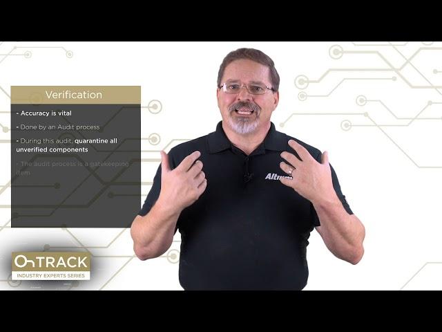 What is Data Management? - Altium Academy