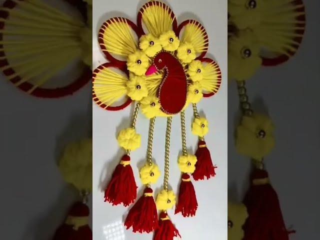 Best Out Of Waste Bangles #bestoutofwastecraft #shorts #viralshorts #youtubeshorts #craftgallery