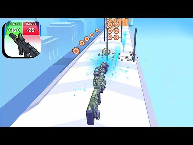 Weapon Master ​- All Levels Gameplay Android,ios (Part 3)