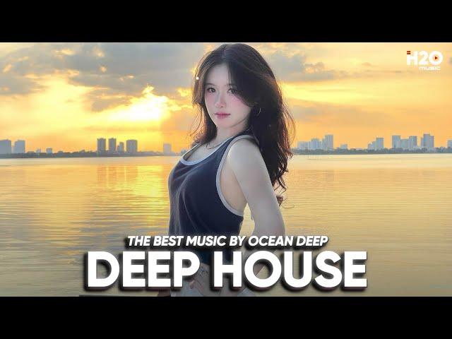 NHẠC NGHE THƯ GIÃNVIET DEEP 2024 - MIXSET DEEP CHILL HOUSE CỰC CUỐNNHẠC TRẺ GENZ REMIX GÂY NGHIỆN