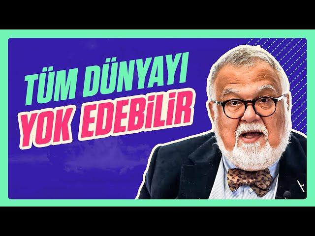 Atom Bombası Japonya'ya Atılmasaydı? | Celal Şengör İle Olmasaydı Ne Olurdu