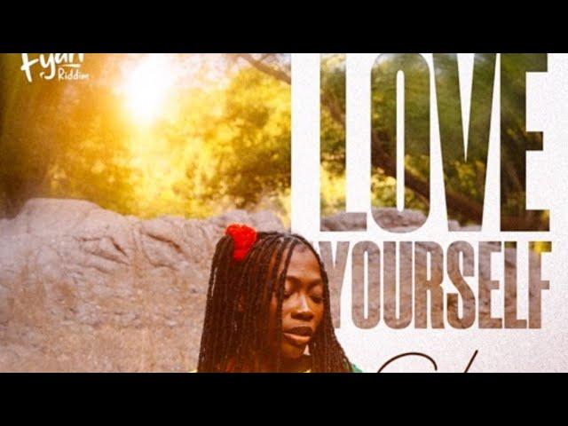 Sirhyn - Love Yourself (Official Clip -:- 2025) - DiGiTΔL RiLeY™