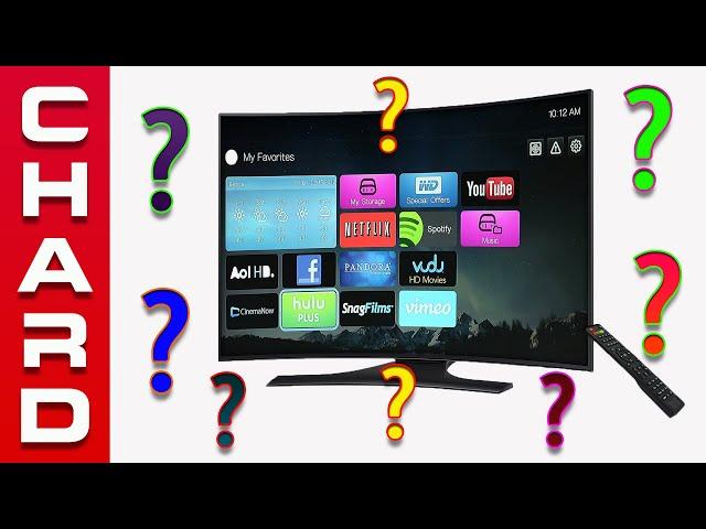TV Buying Guide For BEGINNERS 2020 - What To Look For & Avoid