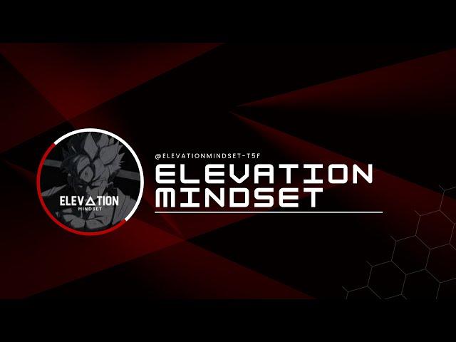Elevation Mindset