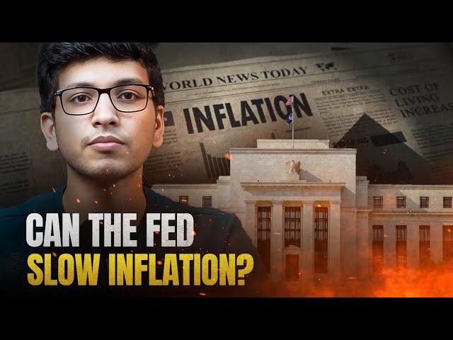 Fed Cuts Rate Again: Here's what it means | The Daily Brief