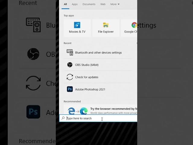 Connect Bluetooth device to your computer