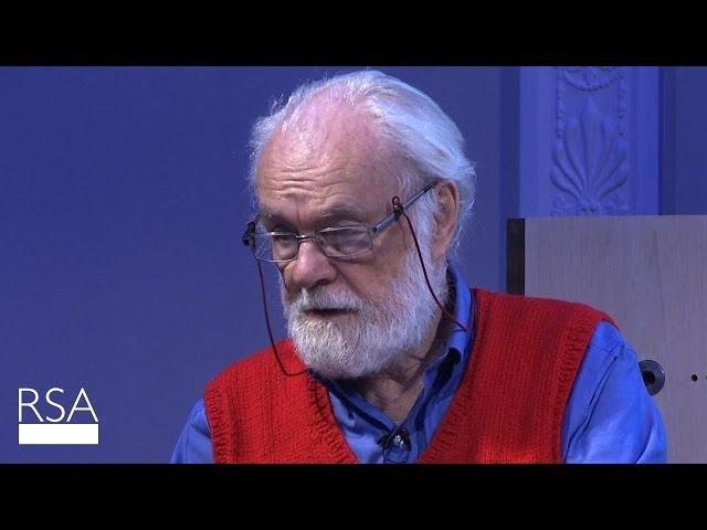 David Harvey on The Contradictions of Capitalism