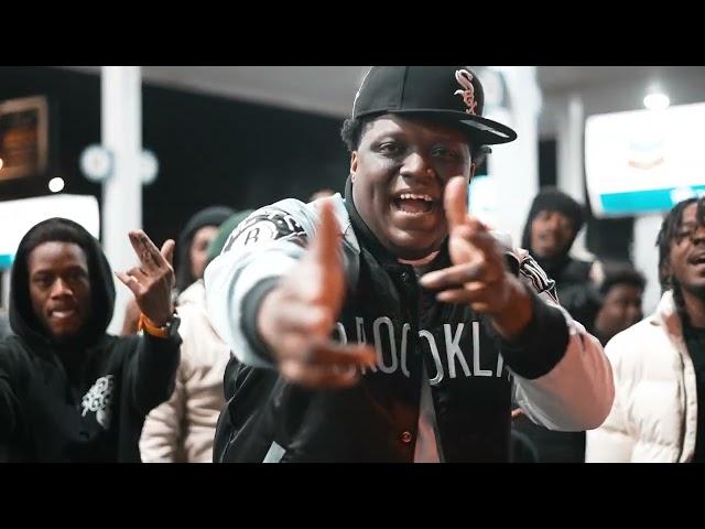 BHMPEZZY - D4L  [Official Video] #trending #atlanta #bhmpezzy