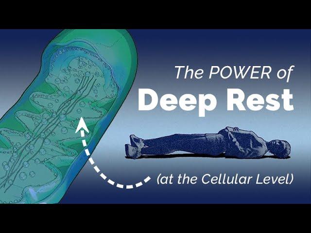 The Power of Deep Rest