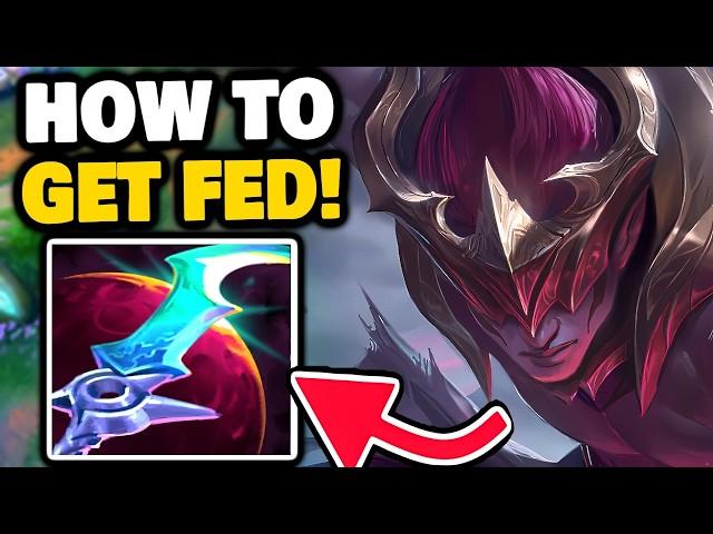 How to LEE SIN | 14.20