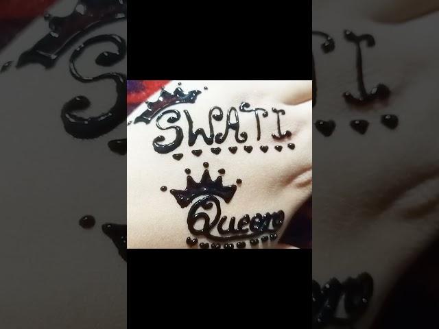 Easy tattoo design #art #viral #youtubeshorts #diy #tattoo