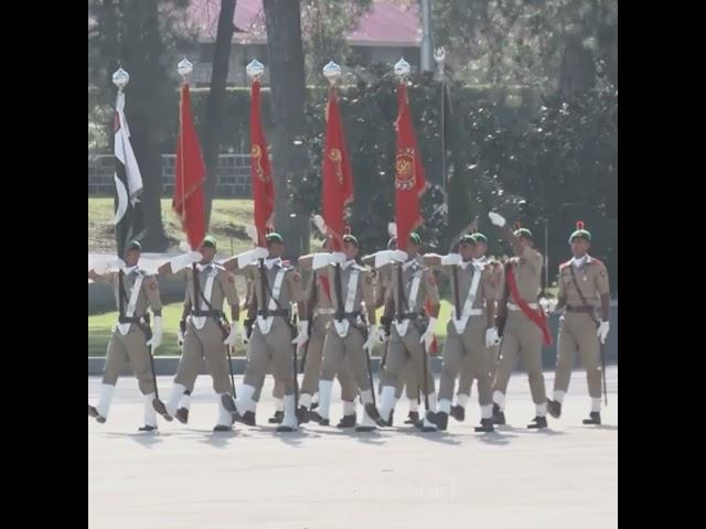 PMA Kakul | Where Are You | Gentleman Cadet