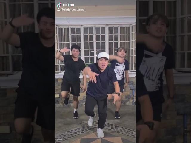 TAKE IT OFF - TOTALBANG | TIKTOK VIRAL
