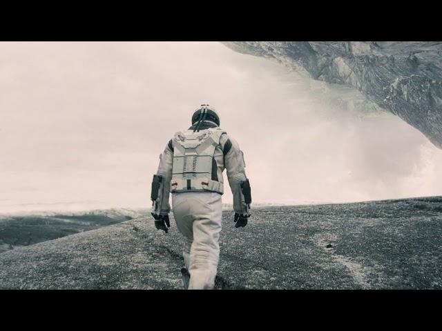 Interstellar Edit