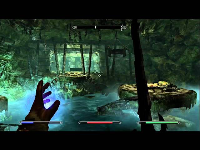 Skyrim: Geirmund's Hall Guide/Walkthough