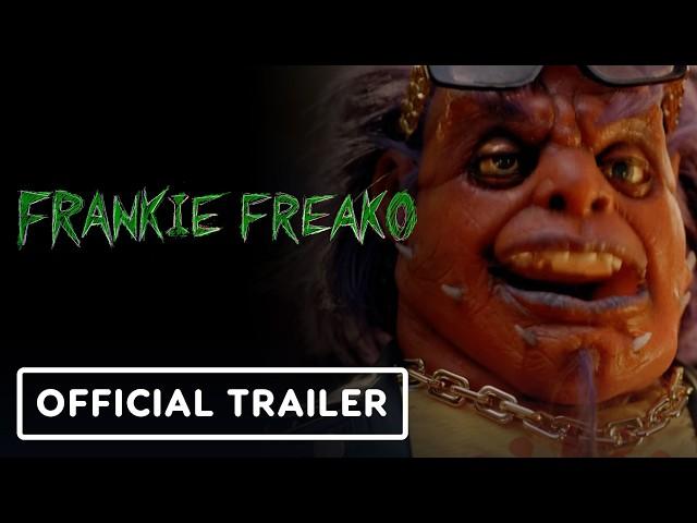 Frankie Freako: Exclusive Trailer (2024) Conor Sweeney, Kristy Wordsworth, Matthew Kennedy