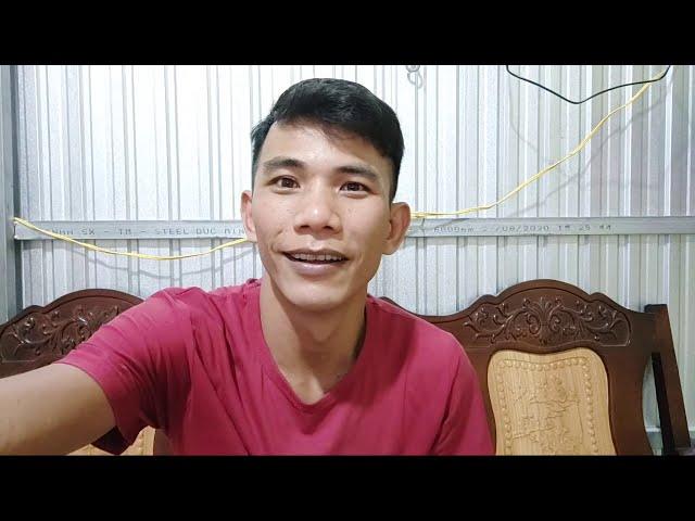 Trực Tiếp Cùng Với Săn Ma Vlog