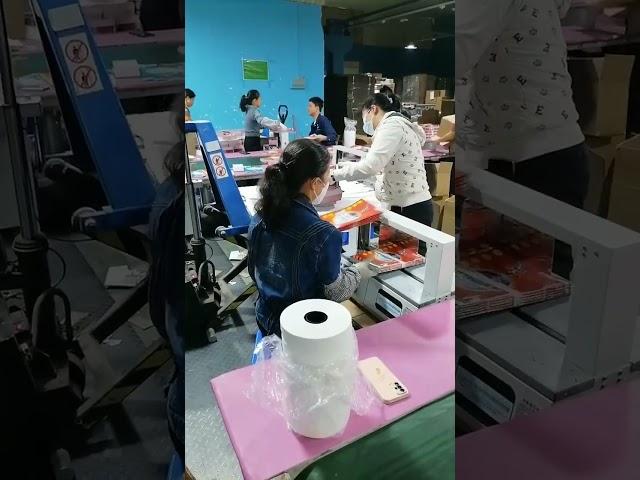 Multi-Labor Books Banding Paper Tape Banding