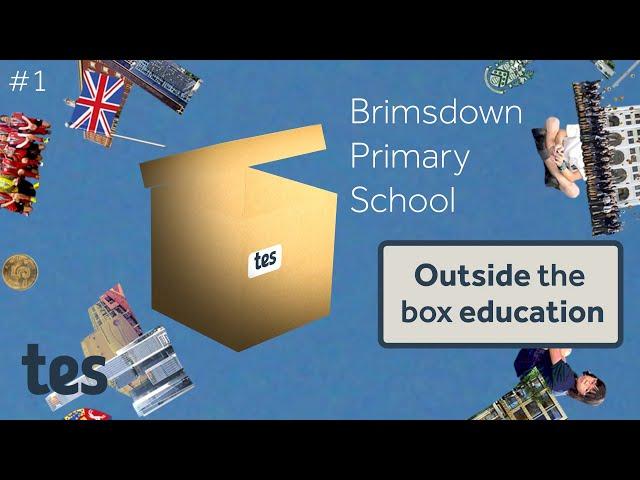 BSL at Brimsdown Primary School | Outside the box education