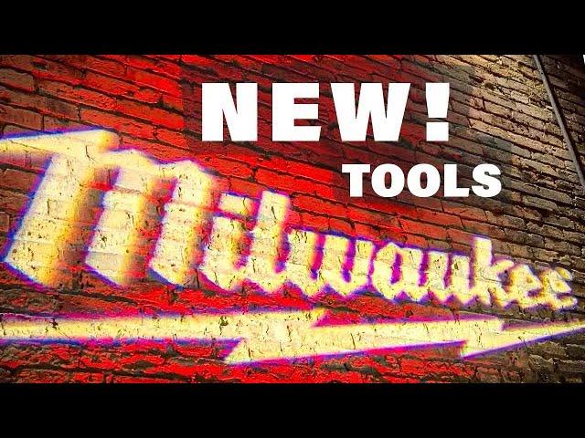 Milwaukee Tools in Action: See the Power and Precision for Yourself