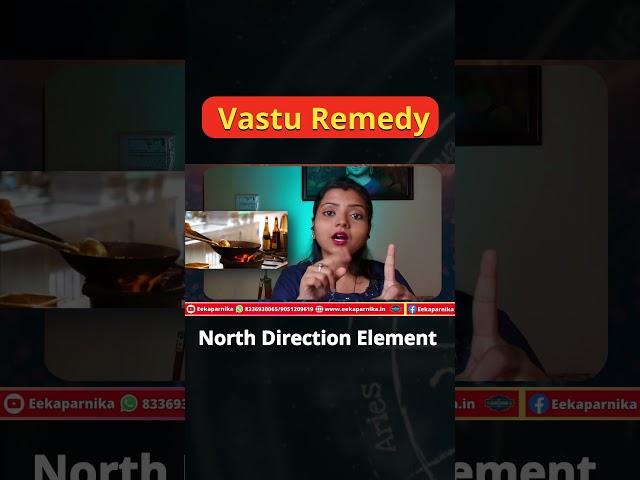 North Direction Element #astrology  #vastushastraforhome