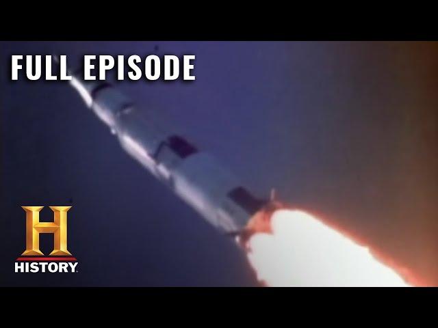 Modern Marvels: Experience the Flight of Apollo 11 (S11,E28) | Full Episode | History