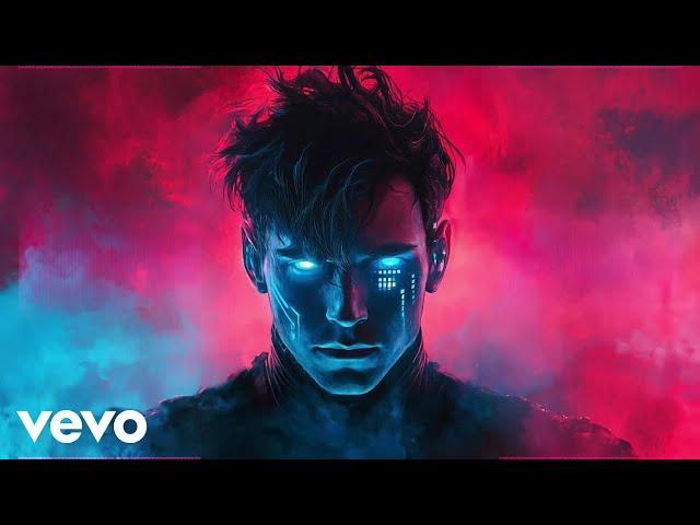 David Auchampach - Rise of Vaurinox