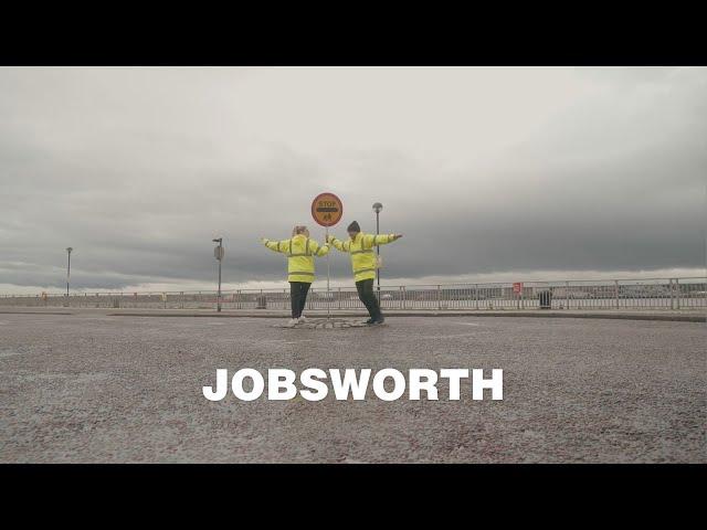 JOBSWORTH - Episode 1, Lollypoppers