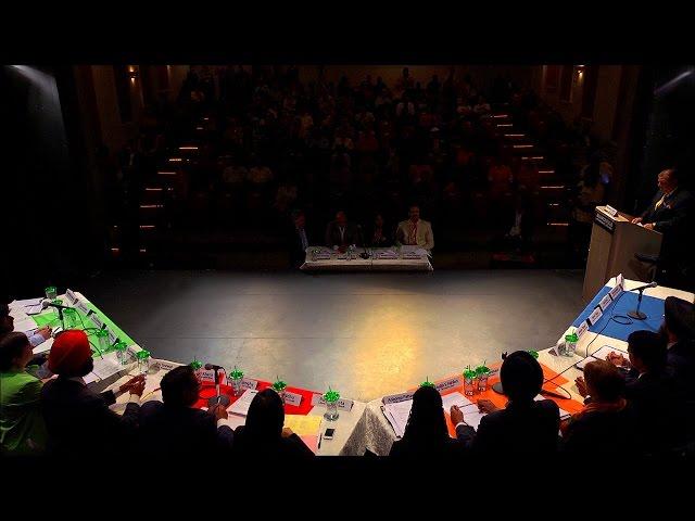 Brampton Focus Debate - Part 3