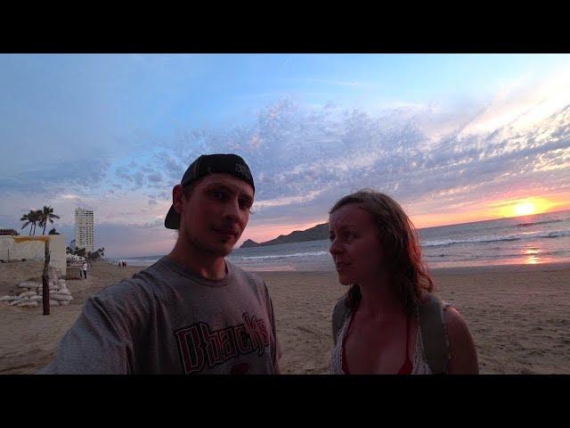 Tangerine Travels FIRST EVER video!