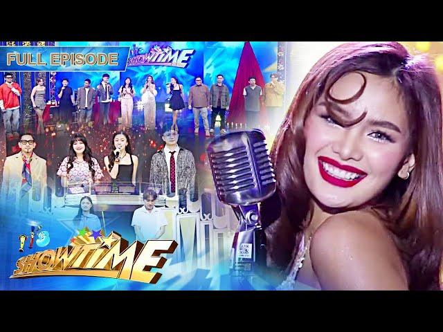 It’s Showtime November 19, 2024 | Full Episode