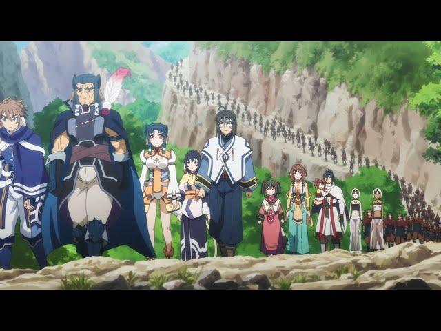 Reincarnation as The Strongest Magic Mask Prince Episode 1- 12 28 English Dub _ New Anime 2024