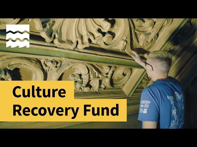 Preserving Heritage Craft Skills with the Culture Recovery Fund