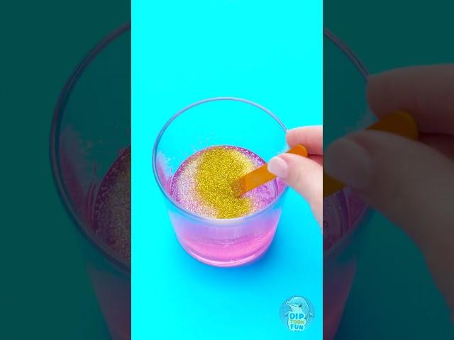 Beauty Lesson for Kids: DIY Lip Gloss for Healthy and Beauty Lips ️ ️
