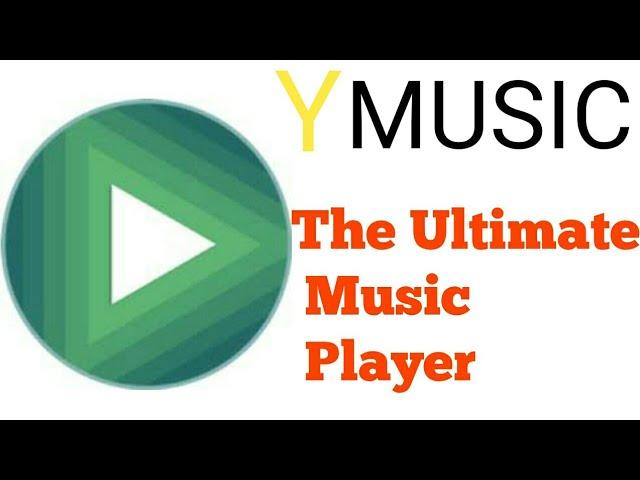 YMusic: The Ultimate Music Player