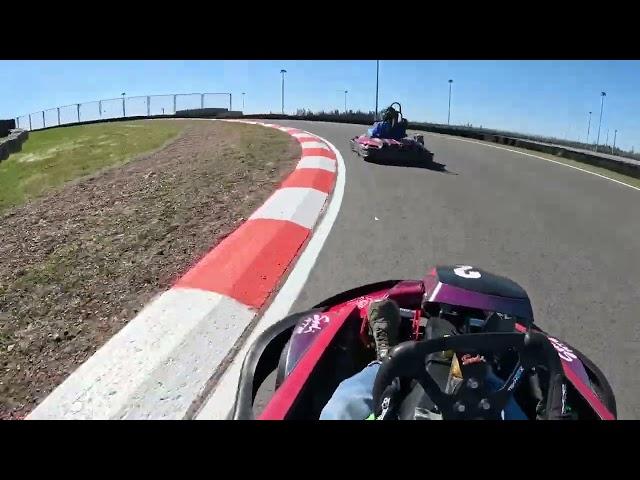 Картинг на Игора Драйв 30.04.2024 // Karting Igora Drive Spb