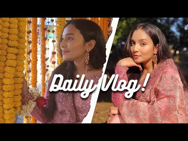 A day in my life| Daily vlog| Nurtellaaaaa