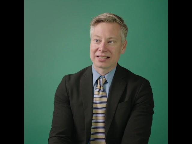 James Matthew Wilson on a Culture of Beauty
