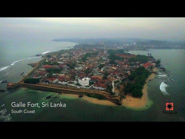 Galle Fort, Sri Lanka