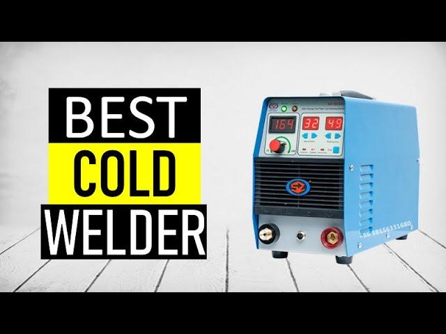  Top 5 Best Cold Welding Machine