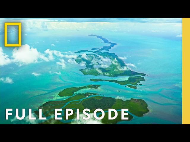 Biscayne: Coral Reefs and the Florida Keys (Full Episode) | America's National Parks | Nat Geo