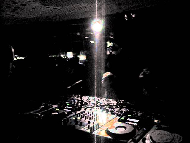 PHANTOM WARRIOR feat. SEMTEX MC + BLEND MC NYE 2011