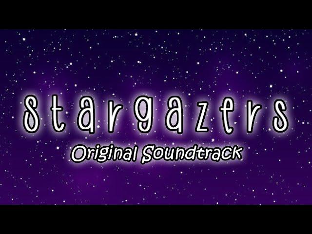 JDSherbert - Stargazers OST: Twilight (Main Theme)