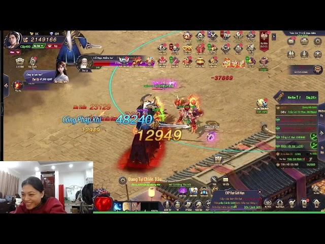 Ẩm thực Team Hải Tv | Chó Nuôi Trên Thương Thuyền Ngày Nào Cũng Có Thịt Ăn