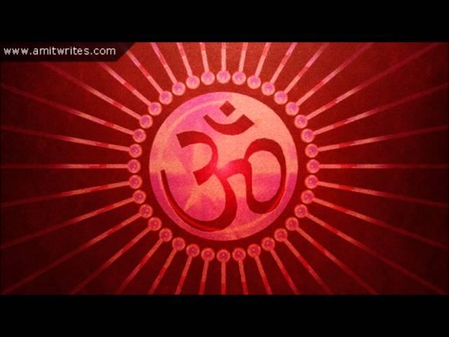 Om Meditation - Divine Midnights (Raag Malkauns)